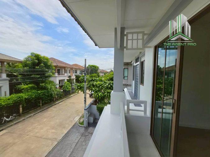 รูป ⭐✨RH-063 ขายบ้านเดี่ยวบุราสิริ ราชพฤกษ์ - แจ้งวัฒนะ ( Burasiri Ratchaphruek - Chaengwattana )✨⭐ - รูปที่ 20/20