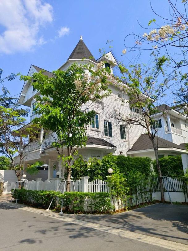 รูป ✨ให้เช่า บ้านเดี่ยว Fantasia villa Bangna ✨LineID: @Propvel (มี@ ข้างหน้า)✨ - รูปที่ 1/7