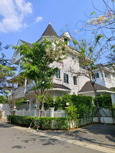picture ✨For rent Fantasia villa Bangna ✨LineID: @Propvel (with @ in front)✨ - 1/7