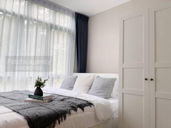 picture Metro Sky Prachachuen. 1bed 28sq.m. Line id: @pfagent - 5/7