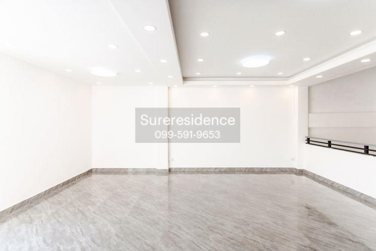 picture For sale, Home Office 6BR, Ratchada–Huai Khwang, Near MRT Huai Khwang Station. - 20/43