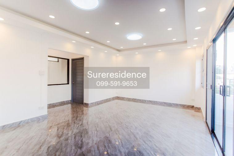 picture For sale, Home Office 6BR, Ratchada–Huai Khwang, Near MRT Huai Khwang Station. - 25/43