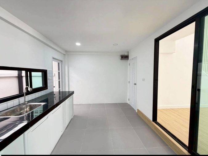 รูป ⭐✨RH-061 ขายทาวน์โฮมสรานนท์ ถนนติวานนท์ ✨⭐ - รูปที่ 20/20
