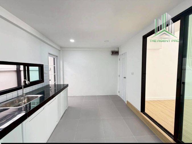 รูป ⭐✨RH-061 ขายทาวน์โฮมสรานนท์ ถนนติวานนท์ ✨⭐ - รูปที่ 20/20