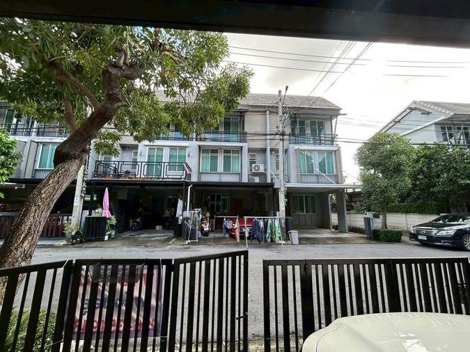 รูป ✅ขาย ทาวน์โฮม หมู่บ้านอารียา เดลี่ เกษตร-นวมินทร์ บ้านสวยสภาพดี พร้อมอยู่ ทำเลดีที่สุดของถนนเกษตร-นวมินทร์ - รูปที่ 2/4