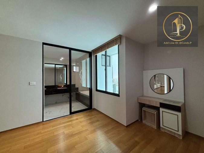 รูป 🏢#MT2606_117 🏢💥ด่วน💥ว่างชัวร์ รีบคลิก ก่อนหลุดมือ‼️ 𝗙𝗼𝗿 𝗥𝗲𝗻𝘁8️⃣0️⃣ k.โครงการ เนอวานาดีฟายน์ศรีนครินทร์พระราม9 - รูปที่ 7/23