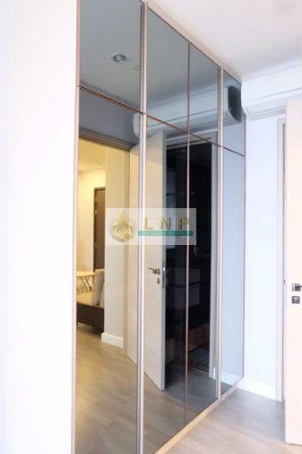 รูป 🏢 ให้เช่าคอนโด : The Room Rama 4 (เดอะ รูม พระราม 4) รหัสทรัพย์ | 📌LNP-C10603 - รูปที่ 12/18