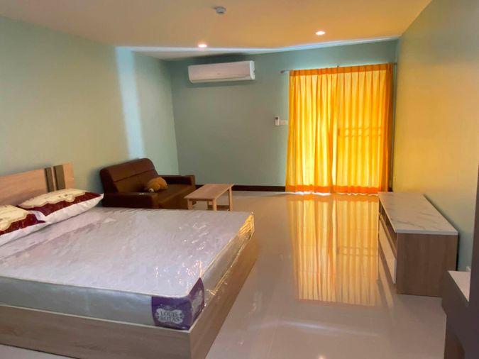 รูป 🔥 ขาย คอนโด รีเจ้นท์ โฮม 3A ซอยพหลโยธิน 57 Regent Home 3A Phahonyothin 57 ใกล้ BTS พหลโยธิน 59 - รูปที่ 5/7