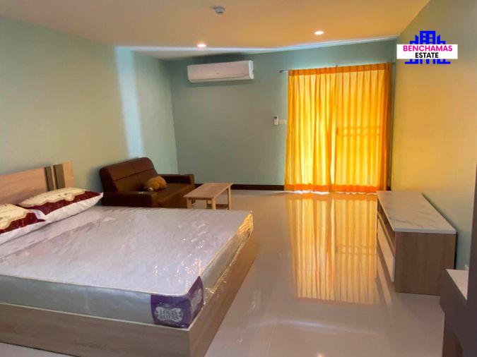 รูป 🔥 ขาย คอนโด รีเจ้นท์ โฮม 3A ซอยพหลโยธิน 57 Regent Home 3A Phahonyothin 57 ใกล้ BTS พหลโยธิน 59 - รูปที่ 5/7