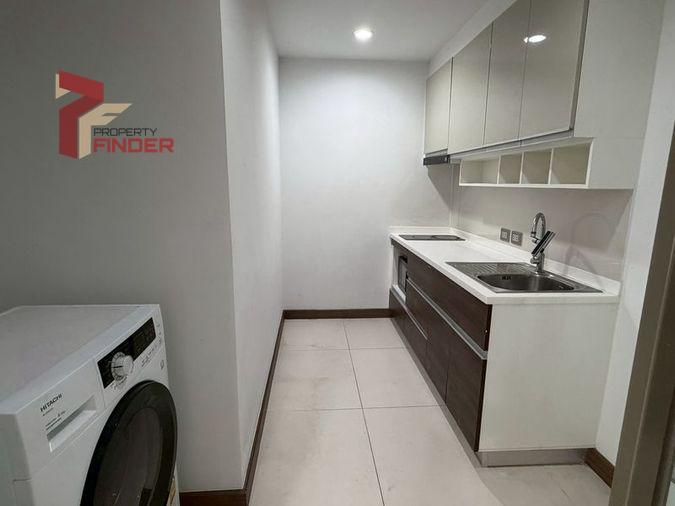 รูป PFD-08741 ให้เช่าคอนโด ศุภาลัย โอเรียนทัล สุขุมวิท 39 (Supalai Oriental Sukhumvit 39) ยูนิตหรูขนาดใหญ่พิเศษ ใจกลางพร้อมพงษ์-ทองหล่อ🏙️ - รูปที่ 12/13