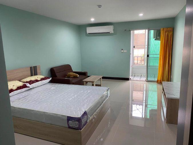 รูป 🔥 ขาย คอนโด รีเจ้นท์ โฮม 3A ซอยพหลโยธิน 57 Regent Home 3A Phahonyothin 57 ใกล้ BTS พหลโยธิน 59 - รูปที่ 1/7