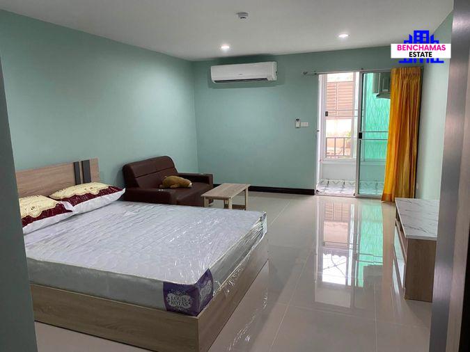 รูป 🔥 ขาย คอนโด รีเจ้นท์ โฮม 3A ซอยพหลโยธิน 57 Regent Home 3A Phahonyothin 57 ใกล้ BTS พหลโยธิน 59 - รูปที่ 1/7