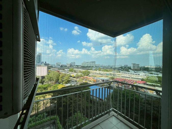 รูป Best Price ✨ขาย Lumpini Place Rama 9-Ratchada ห้องสวย พื้นที่กว้าง น่าอยู่มาก DS3571 | Line @Dstay - รูปที่ 25/26