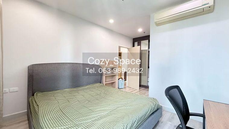 รูป Centric Sathorn-St.Louis | ให้เช่า 2 ห้องนอน ทำเลสะดวก ตกแต่งเรียบร้อย น่าอยู่ ใกล้รร.อัสสัมประถมและรถไฟฟ้าเซนหลุยส์ - รูปที่ 4/5