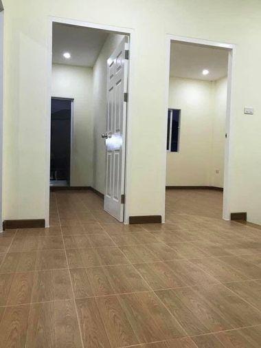 รูป 🔥 ขาย บ้านเดี่ยว หมู่บ้านรติรัตน์ (Ratirat Village) | ใกล้ MRT คลองบางไผ่ - รูปที่ 11/23