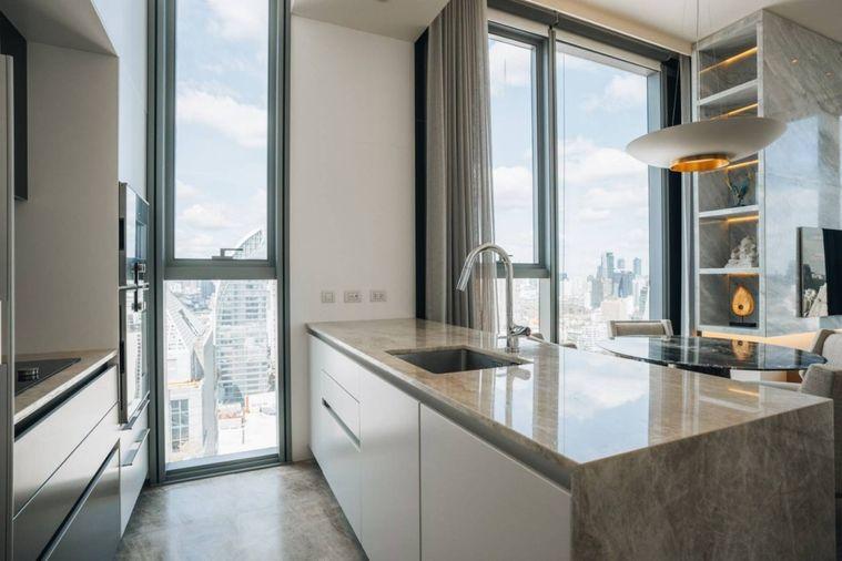 รูป Scope Langsuan | The Ultimate Trophy Asset: High-Floor Scope Langsuan, Fully Furnished by Chanintr create  #2026062414920 - รูปที่ 7/9