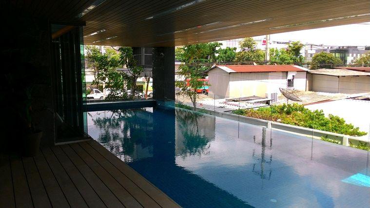 รูป 🏢 ให้เช่าคอนโด : B Campus (บี แคมปัส)   รหัสทรัพย์  | 📌LNP-C7807 - รูปที่ 22/24