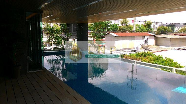 รูป 🏢 ให้เช่าคอนโด : B Campus (บี แคมปัส) รหัสทรัพย์ | 📌LNP-C7807 - รูปที่ 22/24