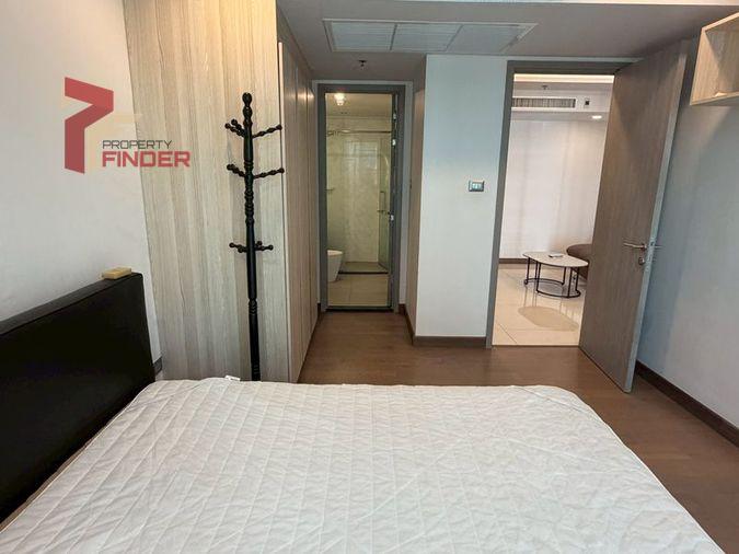 รูป PFD-08740 ให้เช่าคอนโด ศุภาลัย โอเรียนทัล สุขุมวิท 39 (Supalai Oriental Sukhumvit 39) ห้องสวย แต่งครบพร้อมอยู่ ใจกลางพร้อมพงษ์ 🏙️✨ - รูปที่ 3/7