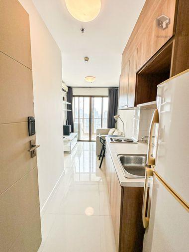 picture Ideo Mix Sukhumvit 103 | BTS Udom Suk | ð Beautiful room, ready to move in ð | #202408187465 - 2/15