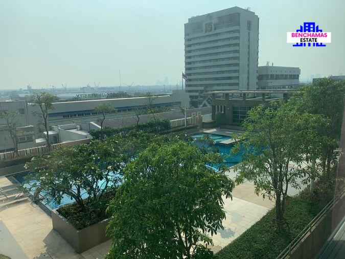 รูป 🔥 ขาย คอนโด ลุมพินี เพลส พระราม 4–กล้วยน้ำไท (Lumpini Place Rama 4–Kluaynamthai) | ใกล้ BTS พระโขนง - รูปที่ 6/6
