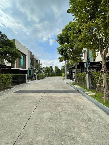 รูป 🔥 ขาย บ้านกลางเมือง The Edition สุขุมวิท–อ่อนนุช (Baan Klang Muang The Edition Sukhumvit–Onnut) | ใกล้ BTS อ่อนนุช - รูปที่ 12/21