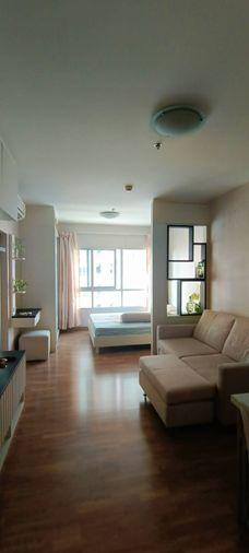 รูป 🏢 ให้เช่าคอนโด : Ivy River (ไอวี่ ริเวอร์)   รหัสทรัพย์ | 📌LNP-C13908  - รูปที่ 1/18
