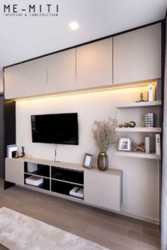 รูป Ashton Asoke | Move-in Ready! Gorgeous 1BR @ Ashton Asoke #2026062914965 - รูปที่ 13/15