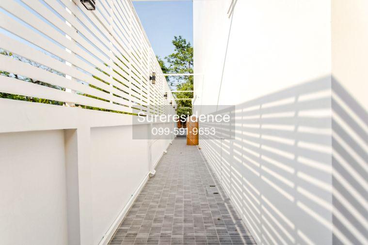 picture For sale, Home Office 6BR, Ratchada–Huai Khwang, Near MRT Huai Khwang Station. - 13/43