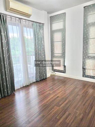 รูป ให้เช่าบ้าน สราญสิริ พหลโยธิน – สายไหม - รูปที่ 9/10