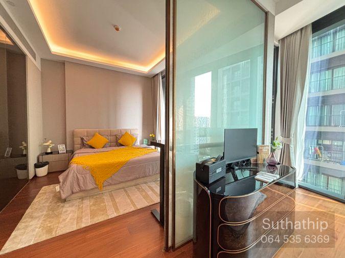 picture ✨Condo for Rent : The Estelle Phrom Phong (AP-02) ( line : @condo91 ) - 6/25