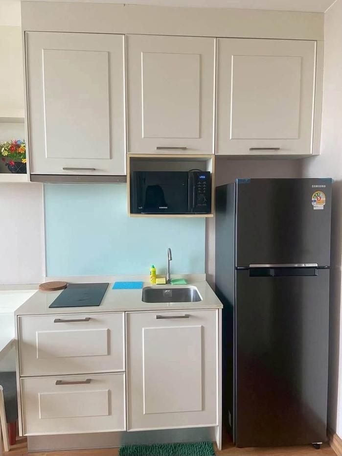 picture Condo for rent in Q house Sukhumvit 79 (BTS Onnut)  - 4/7