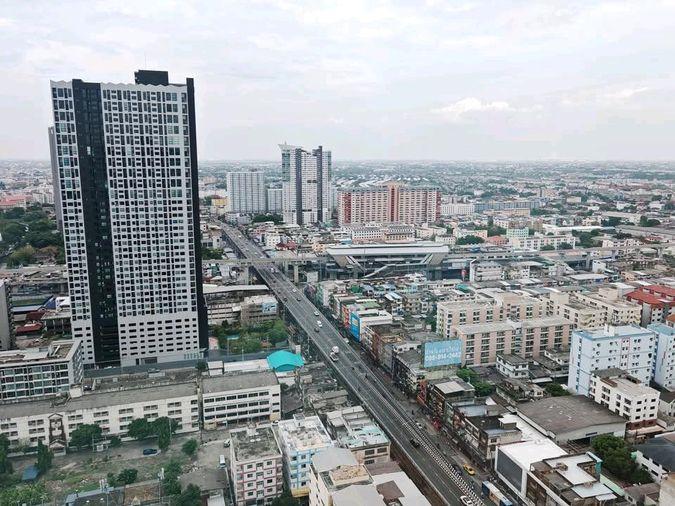 รูป 🏢 ให้เช่าคอนโด : The Tree Hua Mak Interchange (เดอะ ทรี หัวหมาก อินเตอร์เชนจ์)   รหัสทรัพย์ | 📌LNP-C13903  - รูปที่ 9/21