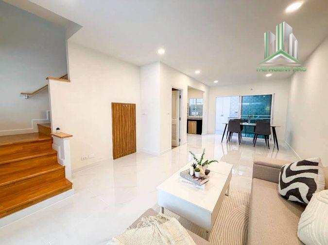 รูป ⭐✨RH-060 ขายทาวน์โฮมเดอะ แพลนท์ ซิตี้ แจ้งวัฒนะ ( The Plant Citi Chaengwatthana )✨⭐ - รูปที่ 1/20