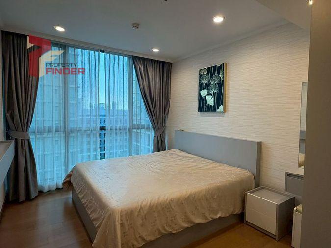 รูป PFD-08735 ให้เช่าคอนโด ศุภาลัย โอเรียนทัล สุขุมวิท 39 (Supalai Oriental Sukhumvit 39) ยูนิตหรูขนาดใหญ่พิเศษ ใจกลางพร้อมพงษ์-ทองหล่อ - รูปที่ 9/12