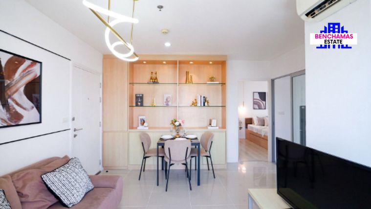 picture ðĨ For Sale â Aspire Sukhumvit 48 | Spacious Corner Unit | Ready to Move In - 6/16