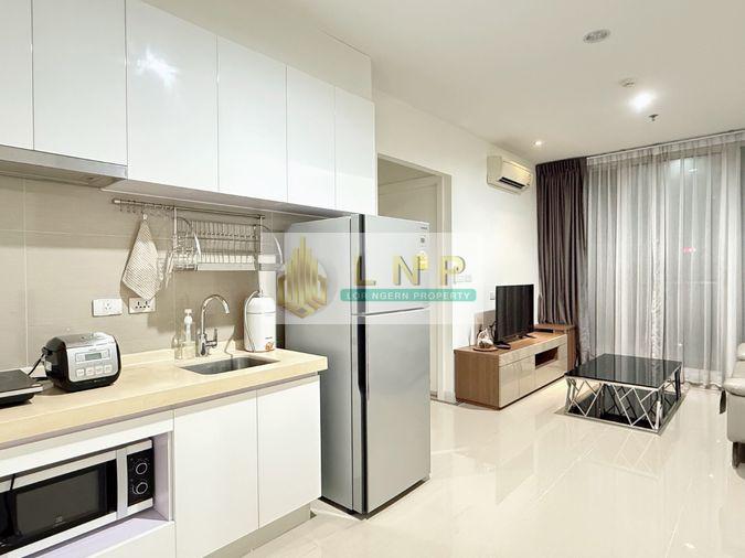 รูป 🏢 ขายคอนโด : T.C. Green (ที.ซี. กรีน) รหัสทรัพย์ | 📌LNP-C13906 - รูปที่ 10/12