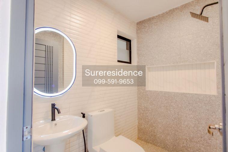 picture For sale, Home Office 6BR, Ratchada–Huai Khwang, Near MRT Huai Khwang Station. - 36/43