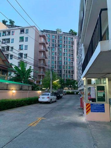 รูป 🔥 ขาย คอนโด รีเจ้นท์ โฮม 3A ซอยพหลโยธิน 57 Regent Home 3A Phahonyothin 57 ใกล้ BTS พหลโยธิน 59 - รูปที่ 7/7