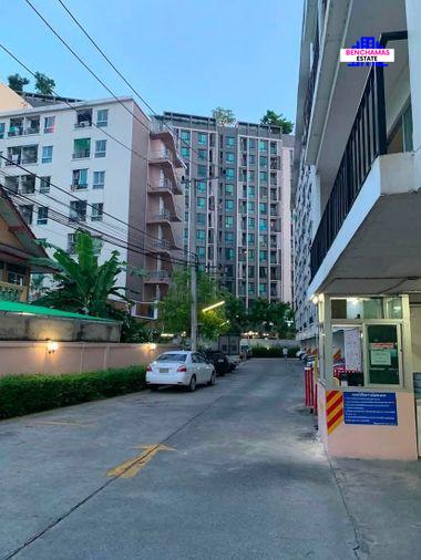รูป 🔥 ขาย คอนโด รีเจ้นท์ โฮม 3A ซอยพหลโยธิน 57 Regent Home 3A Phahonyothin 57 ใกล้ BTS พหลโยธิน 59 - รูปที่ 7/7