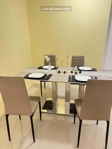 picture 2 stories townhouse in Pruksa Ville 84 Phase 2 (Soi 15) - 5/16