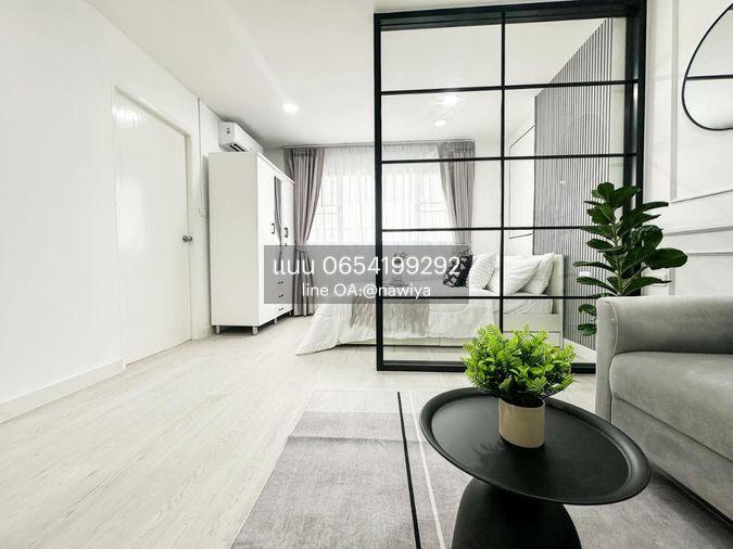 รูป P'Yoo020736 คอนโดลุมพินีเซ็นเตอร์ลาดพร้าว 111 Lumpini Center Ladprao 111 - รูปที่ 3/11