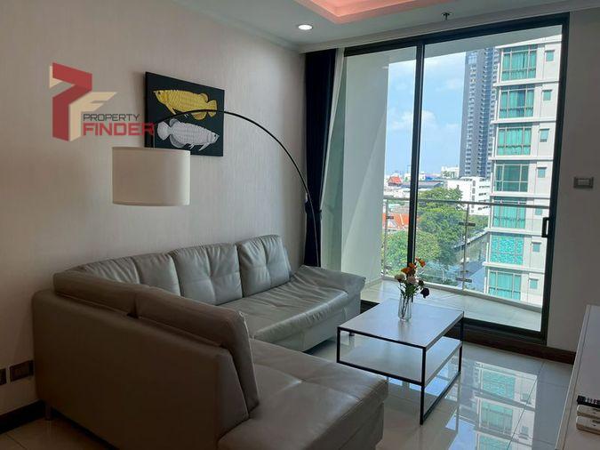 รูป PFD-08738 ให้เช่าคอนโด ศุภาลัย โอเรียนทัล สุขุมวิท 39 (Supalai Oriental Sukhumvit 39) ห้องไซส์ใหญ่พิเศษ 1 ห้องนอน ใจกลางพร้อมพงษ์ 🏙️✨ - รูปที่ 4/10