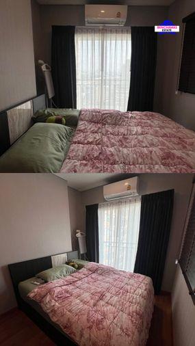 picture 🔥 FOR SALE |Lumpini Place Taopoon Interchange | Next to MRT Taopoon (350 m.) - 4/7