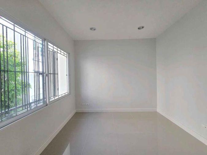 รูป 🔥 ขาย ทาวน์โฮมหลังมุม บ้านกลางเมือง เออร์บาเนี่ยน เกษตร–นวมินทร์ 2 (Baan Klang Muang Urbanion Kaset–Nawamin 2) | ลาดปลาเค้า 79 - รูปที่ 8/12
