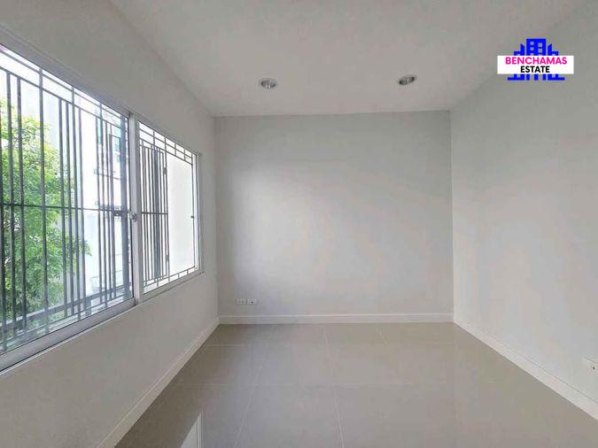 รูป 🔥 ขาย ทาวน์โฮมหลังมุม บ้านกลางเมือง เออร์บาเนี่ยน เกษตร–นวมินทร์ 2 (Baan Klang Muang Urbanion Kaset–Nawamin 2) | ลาดปลาเค้า 79 - รูปที่ 8/12