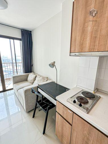 picture Ideo Mix Sukhumvit 103 | BTS Udom Suk | ð Beautiful room, ready to move in ð | #202408187465 - 3/15