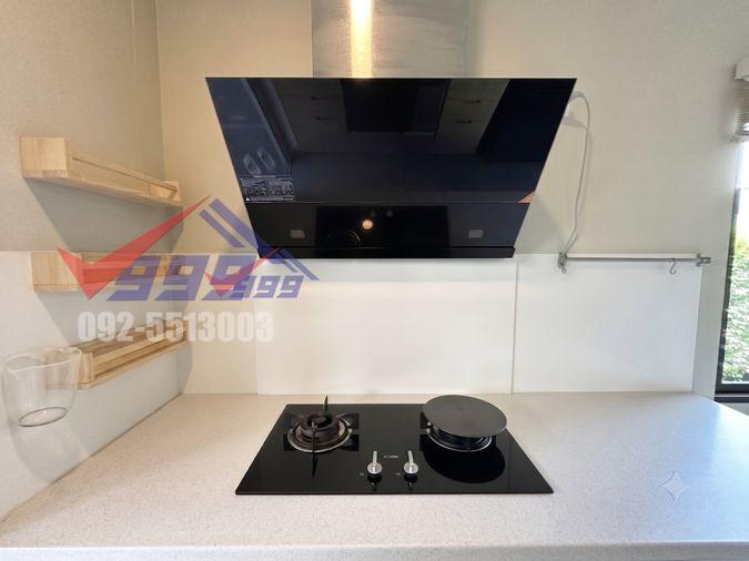 รูป ให้เช่าบ้านเดี่ยว เพอร์เฟค เพลส รามคำแหง-สุวรรณภูมิ 3 - 3 ห้องนอน 2 ห้องน้ำ 142 ตร.ม. - รูปที่ 11/21