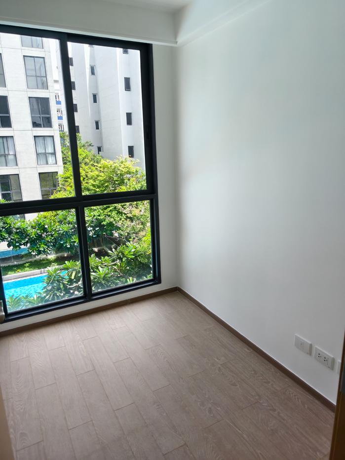 picture Regal Srinakarin 40 | Brand New 3BR Layout (Multi-Purpose) Near Seacon Square 3,580,000 THB - 9/17