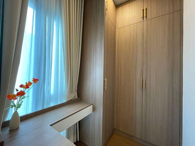 picture the city bangna 3 ready to move in, Fully furnish - 16/21
